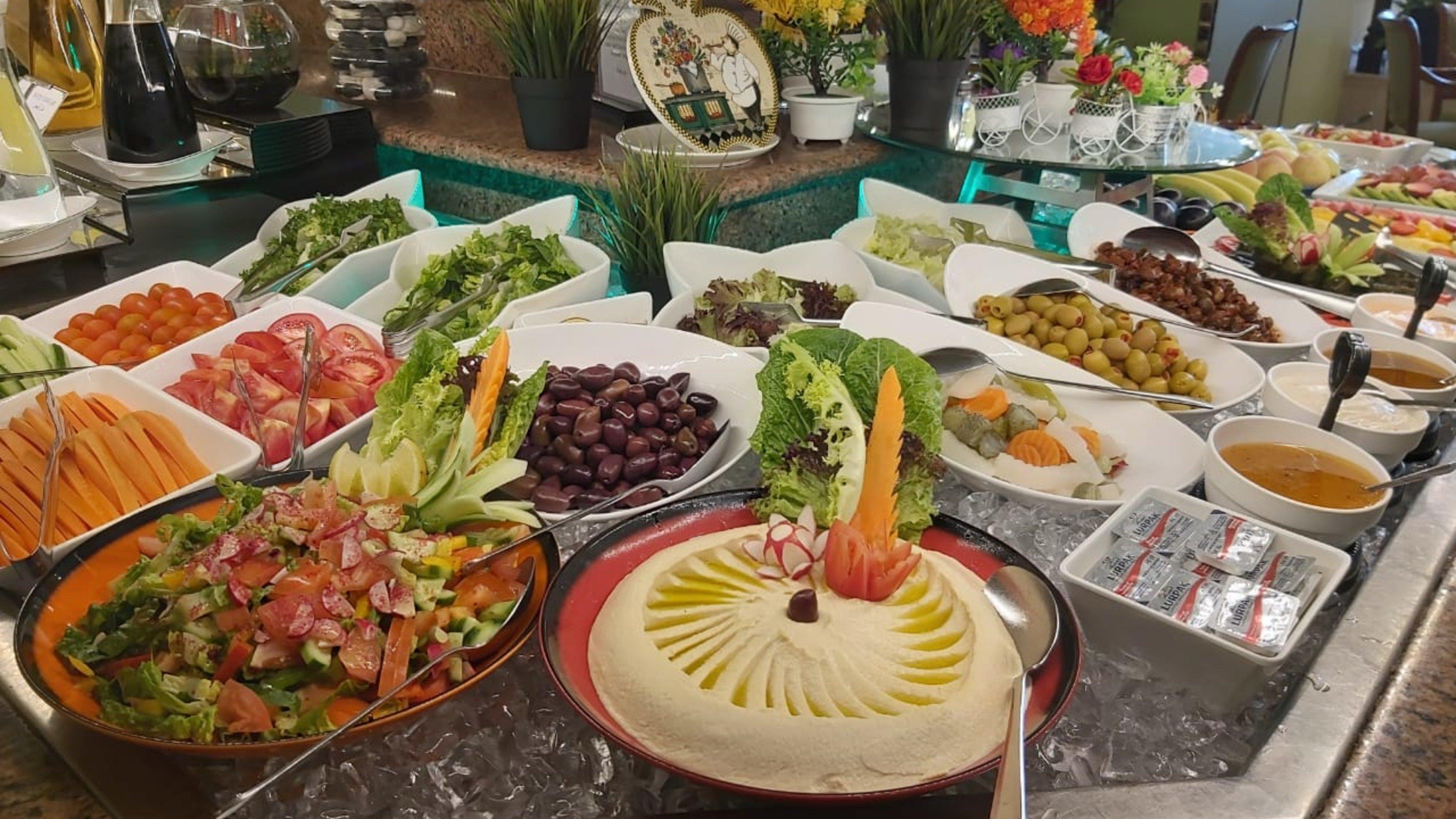 Holiday Inn Jeddah Al Salam 18/50