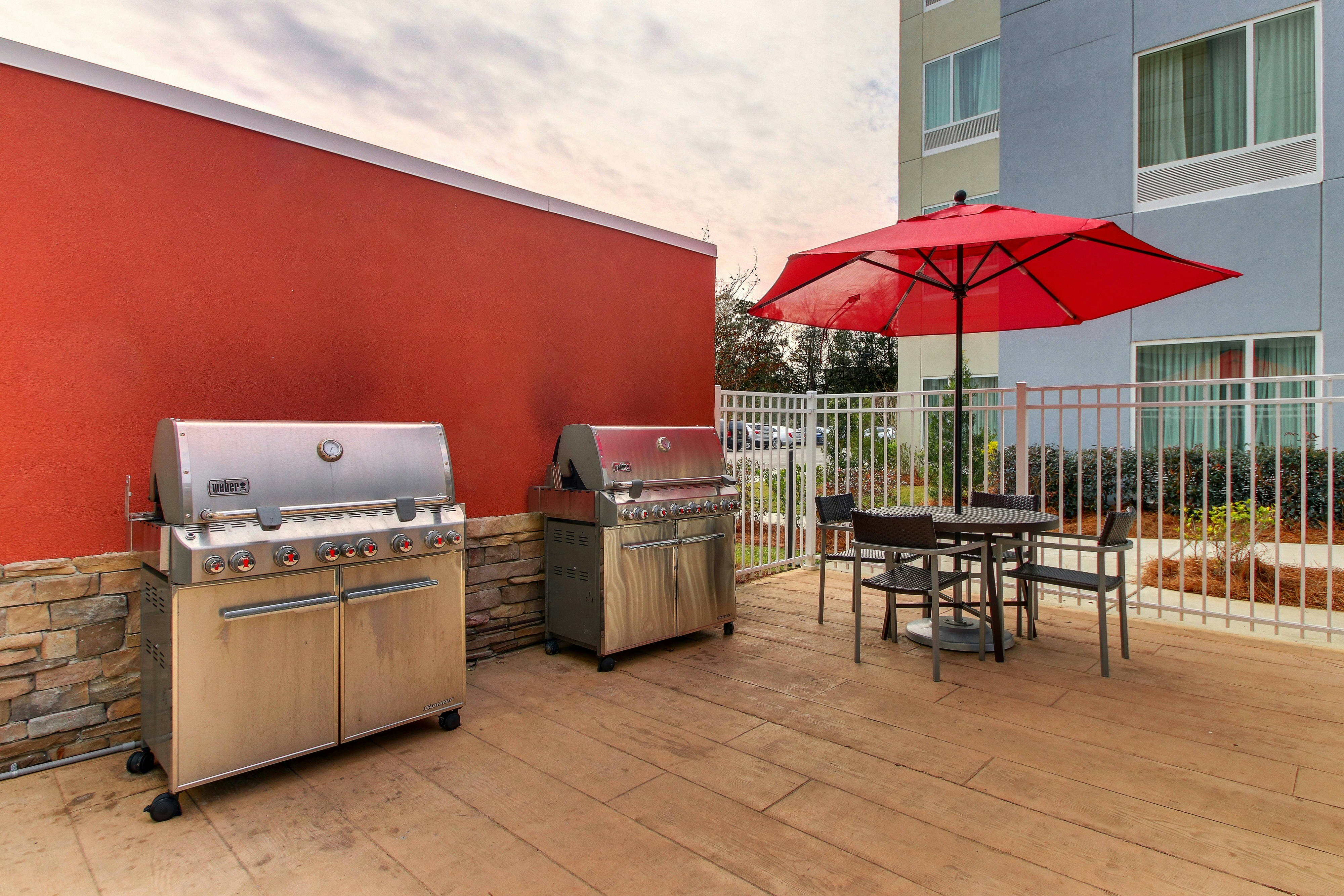 Towneplace Suites Mobile Saraland 36/42