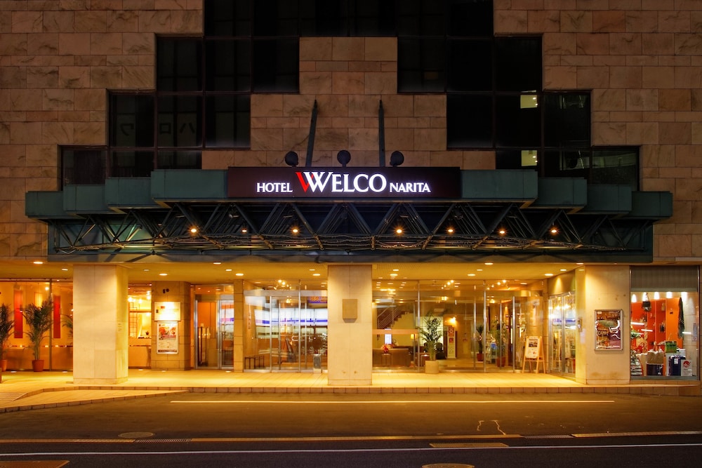 Hotel Welco Narita 2/51