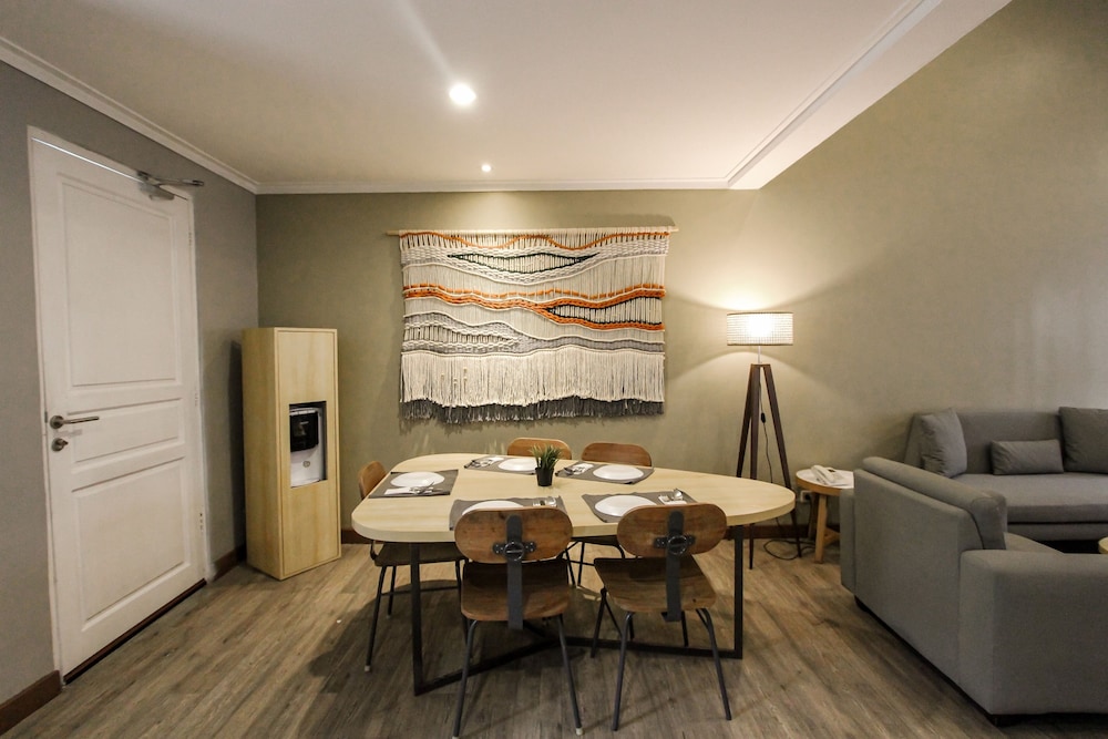 Pesona Alam Resort & Spa 27/50