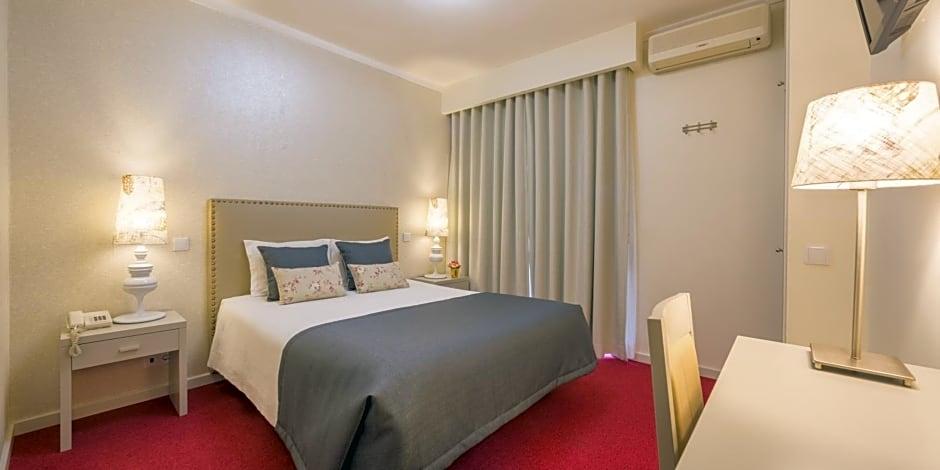 HOTEL LAGOA DOS PASTORINHOS 20/56