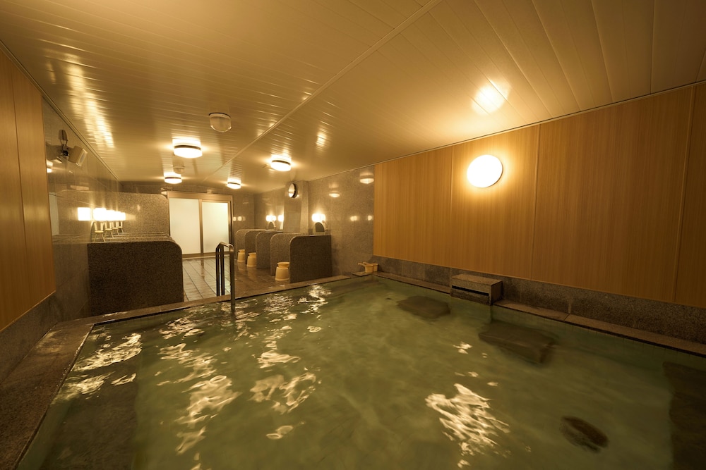 Hotel Hokke Club Fukuoka 48/68