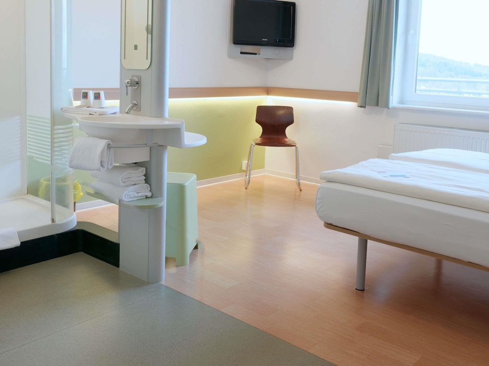 ibis budget Bonn Sud Konigswinter 22/47