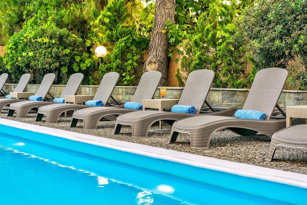 Stefania Beach Resort By Anayia All Inclusive Resorts 52/59