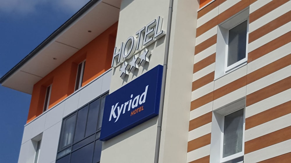 KYRIAD PONTARLIER 4/44