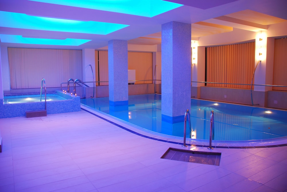 Hotel Nevis Wellness And Spa 13/25