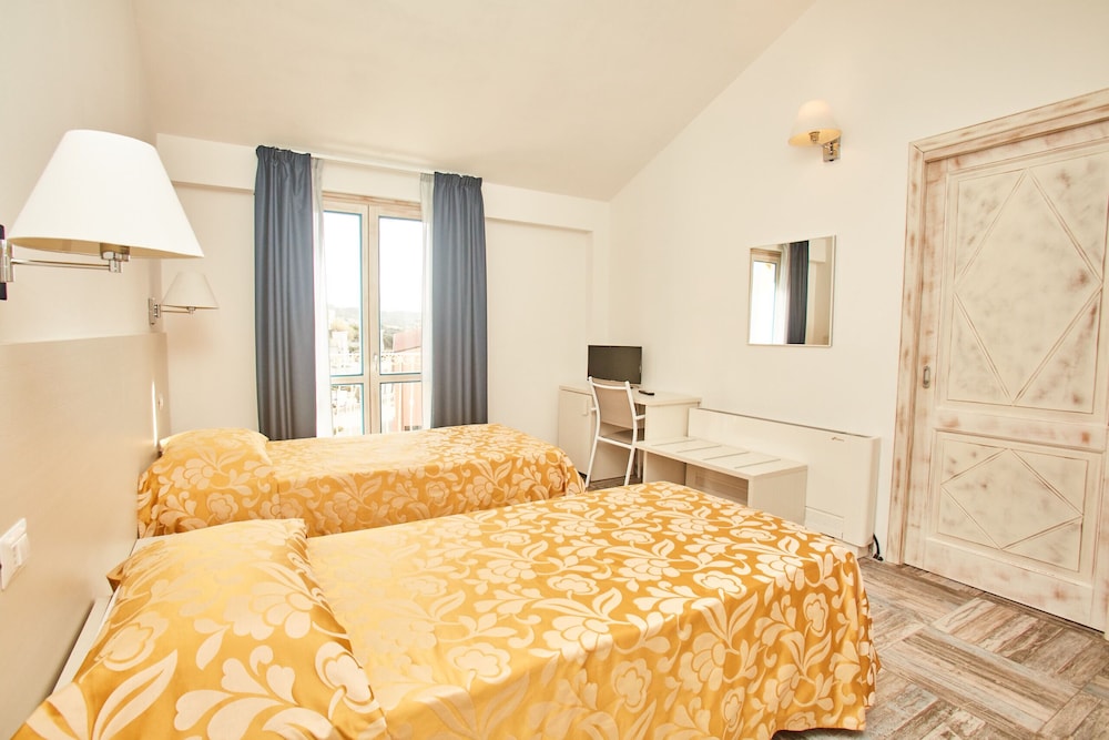 Hotel Muita Di Mari 20/46