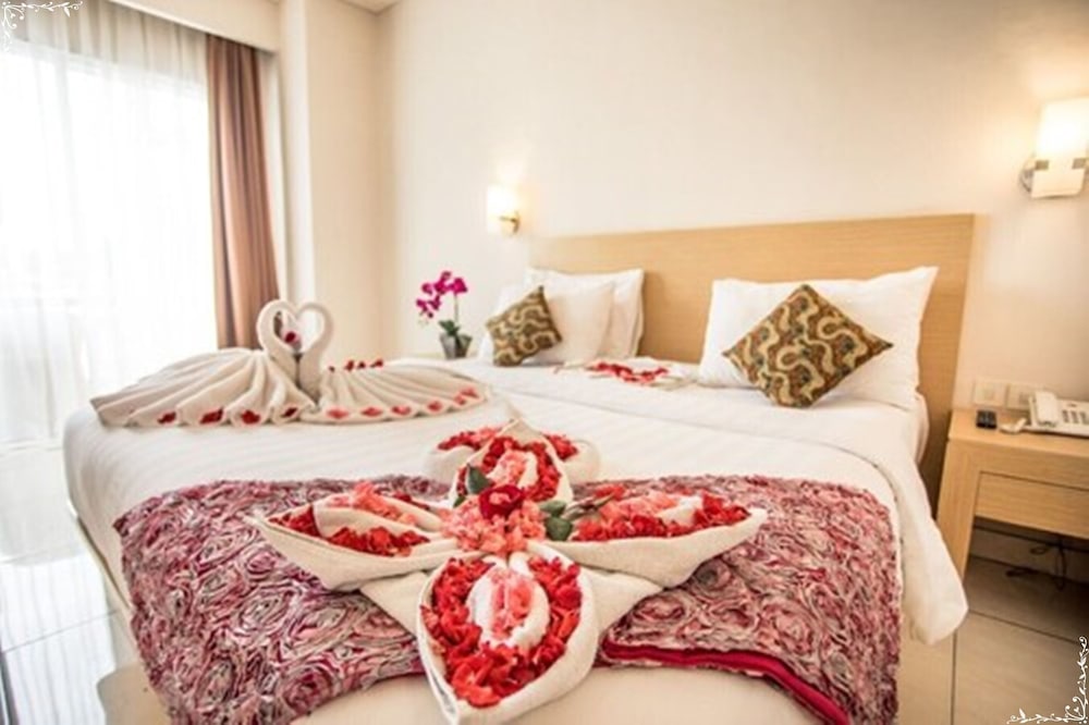 Tusita Boutique Hotel 22/54