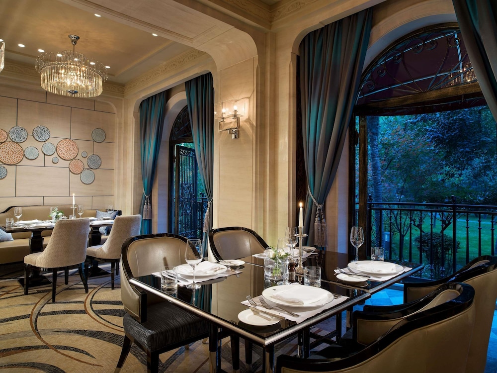 Sofitel Legend Peoples Grand Hotel Xian 35/50