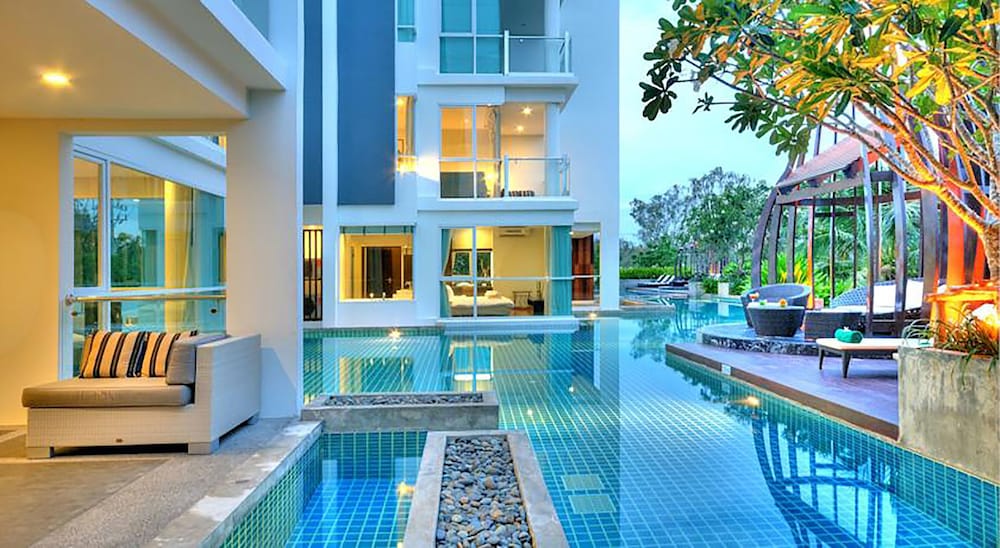 Mida De Sea Hua Hin 22/50