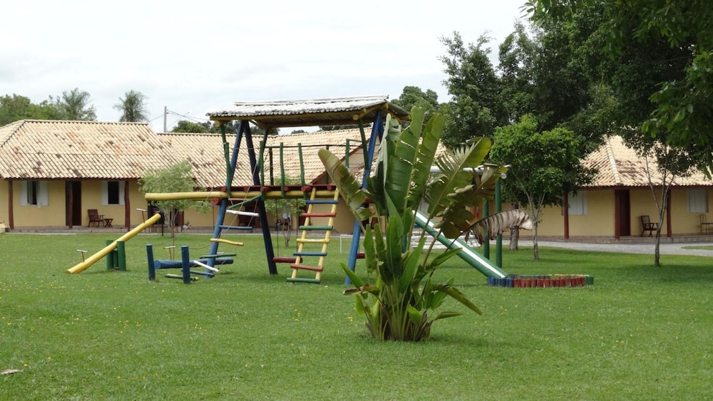 Hotel Pousada Arauna 56/68
