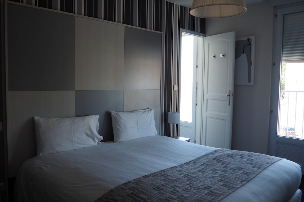 Hotel Mona Lisa 17/41