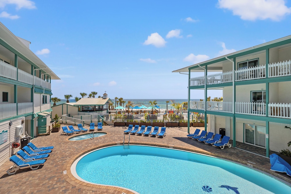 Sandpiper Beacon Beach Resort 39/50