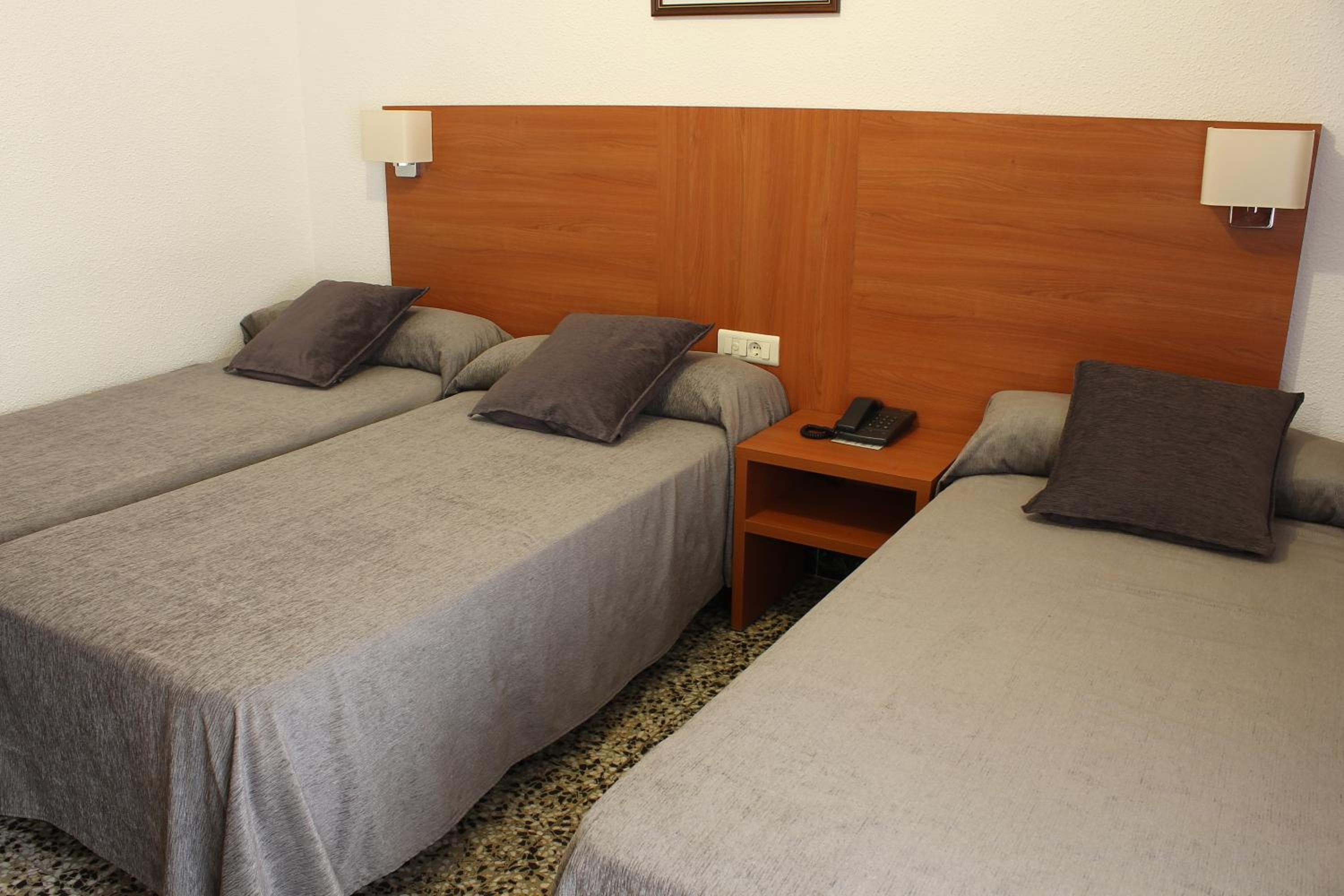 Hotel Jardin 10/58