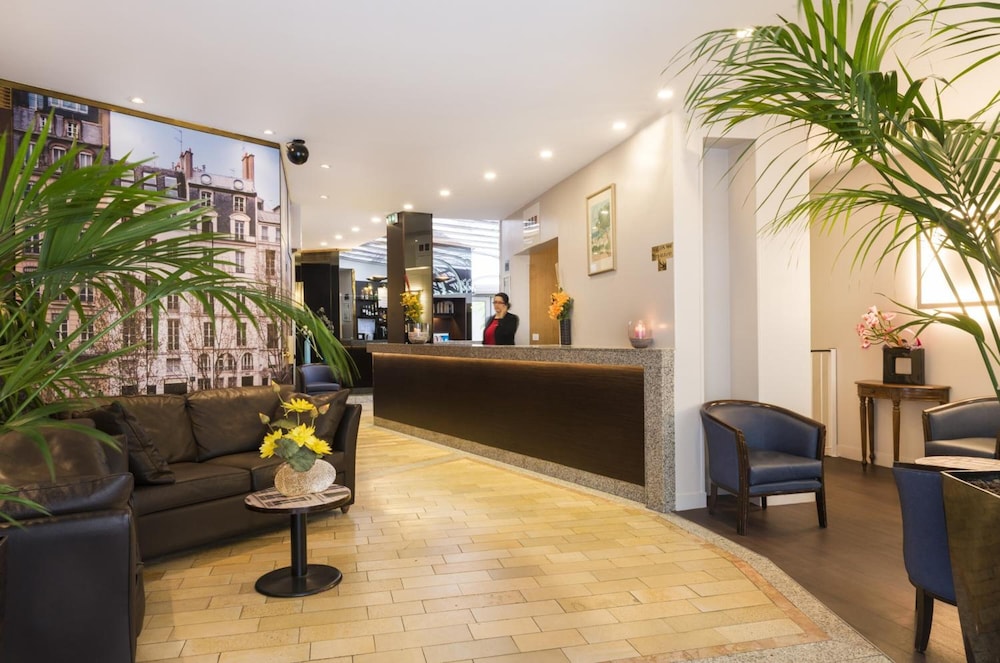 Abaca Messidor by Happyculture (ex. Quality Hotel Abaca Messidor) 4/50
