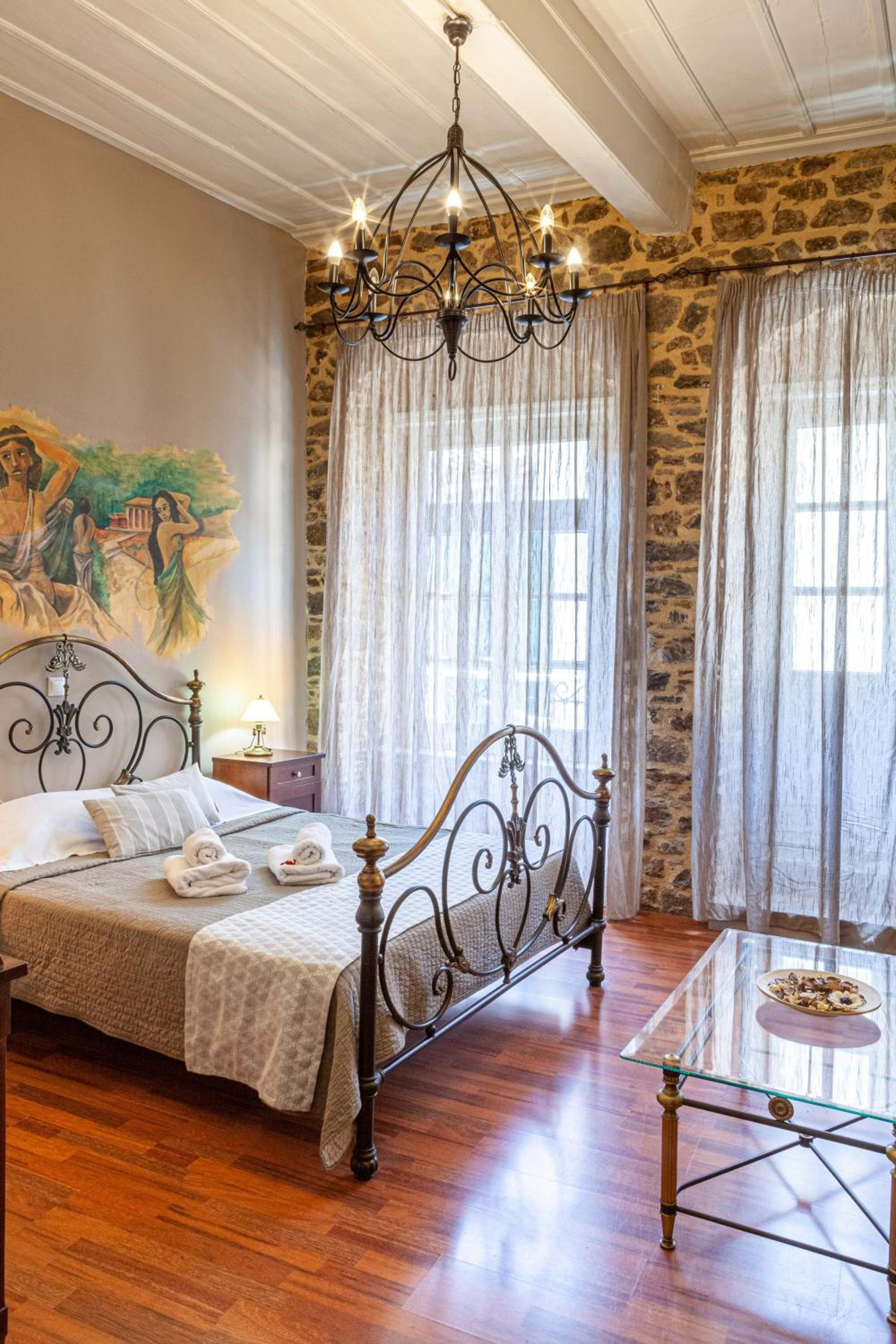 Althaia Pension 11/27