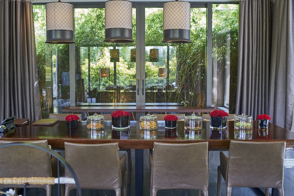 PARK HYATT SANYA SUNNY BAY RESORT 57/71