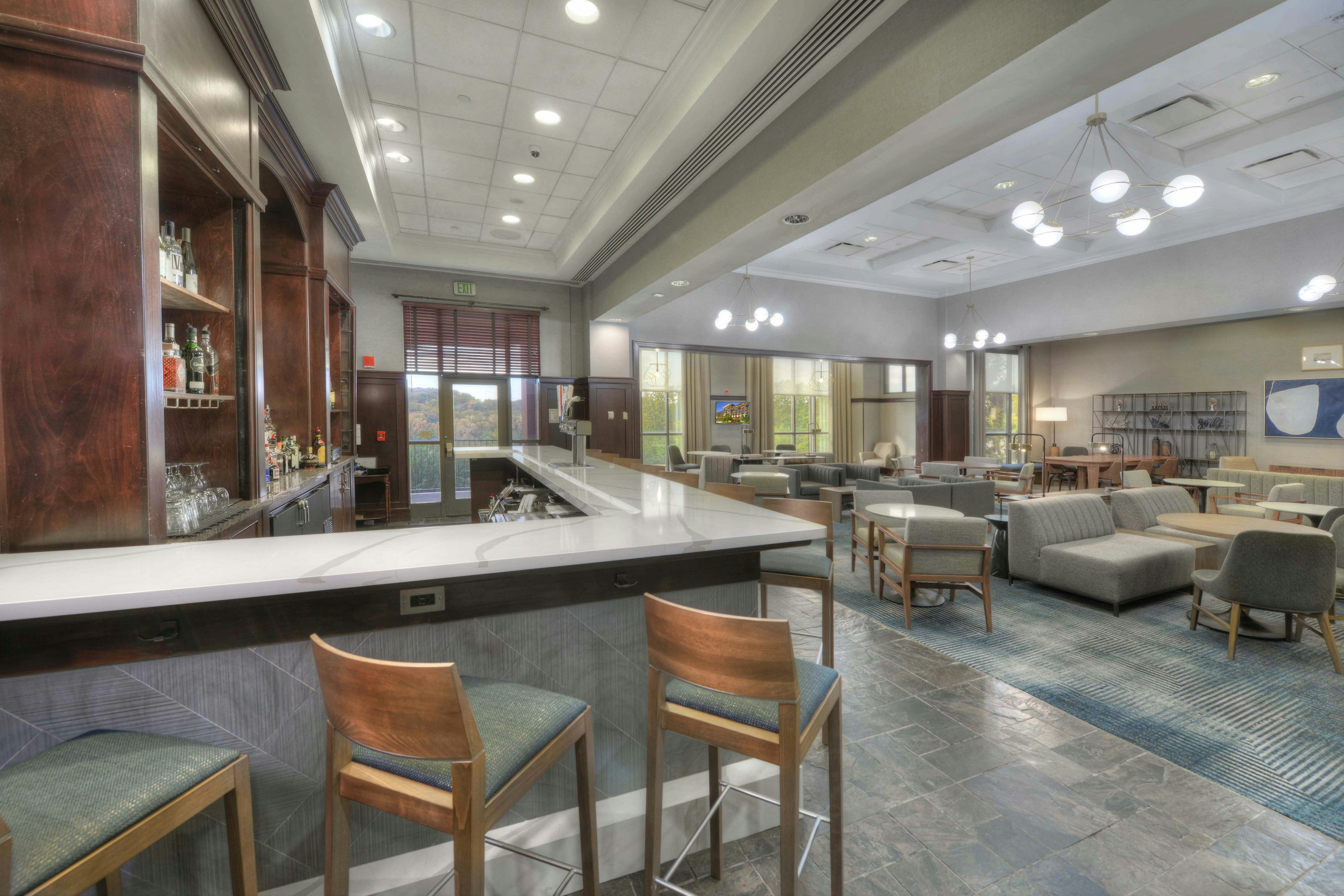 Sheraton Baltimore Washington Airport Hotel - BWI 42/56