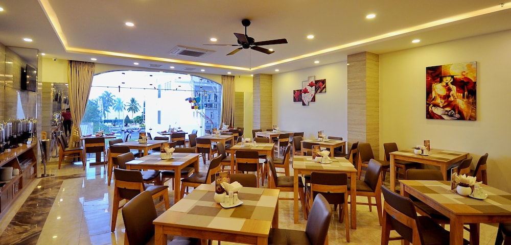 BOSS HOTEL NHA TRANG 54/72