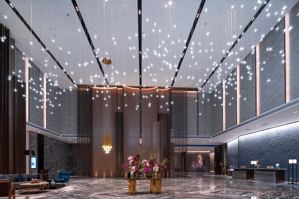 Grand Skylight International Hotel Blog Baoan Shenzhen New Int L Exhibition Center 4/30