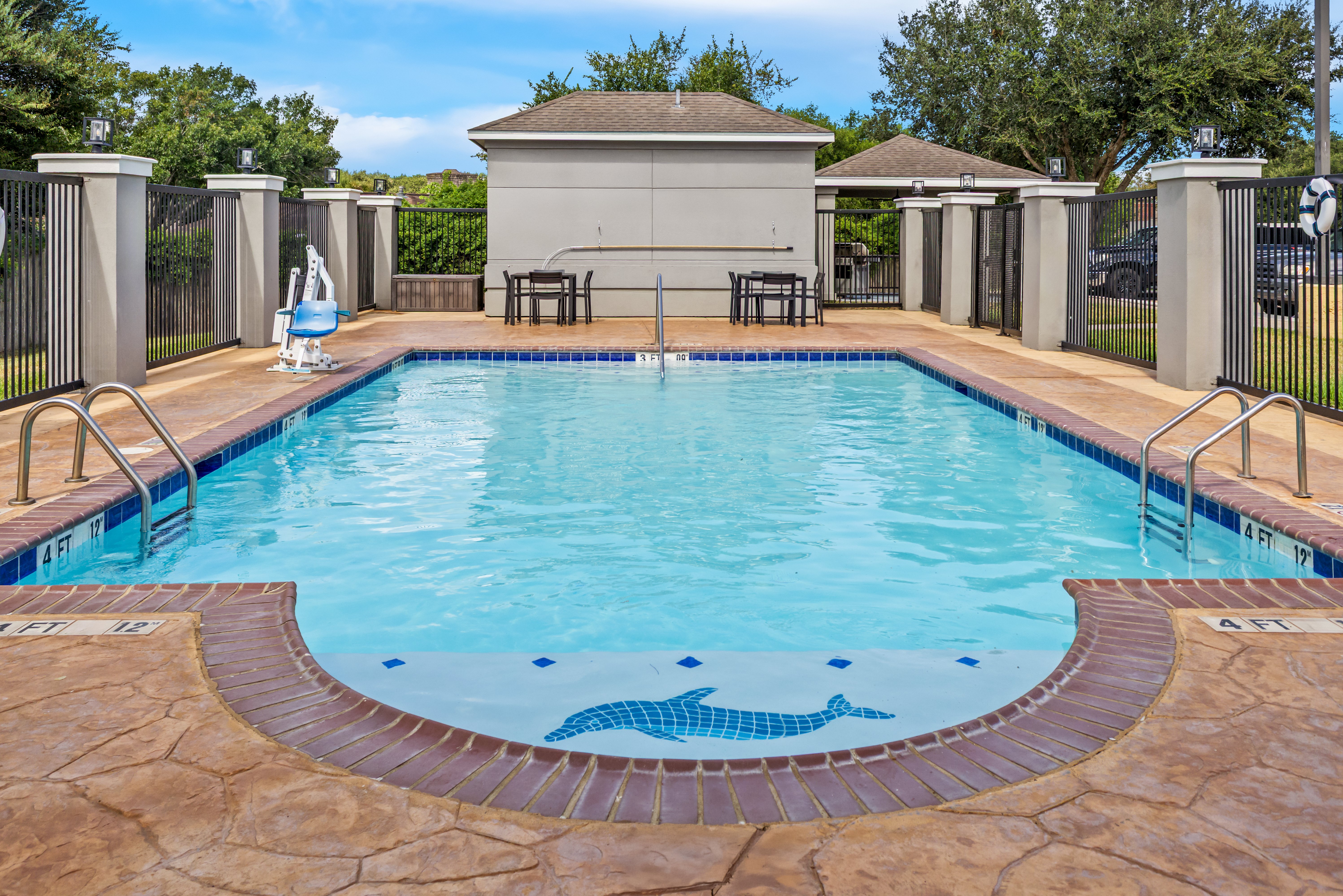 Candlewood Suites Victoria 62/66
