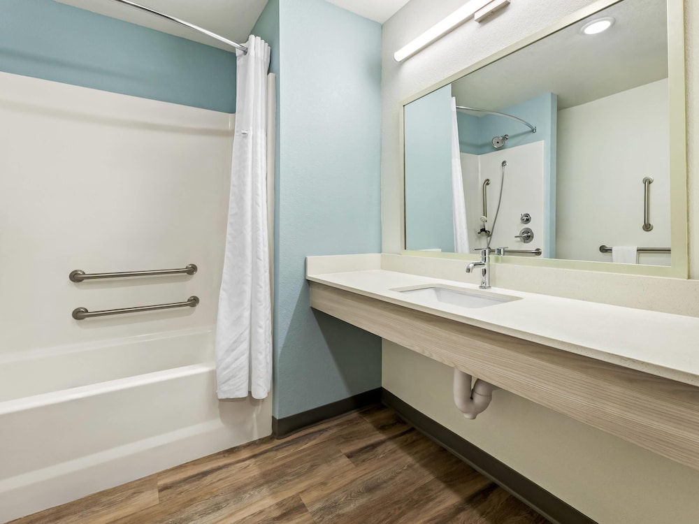WoodSpring Suites Prattville - Montgomery North 38/42