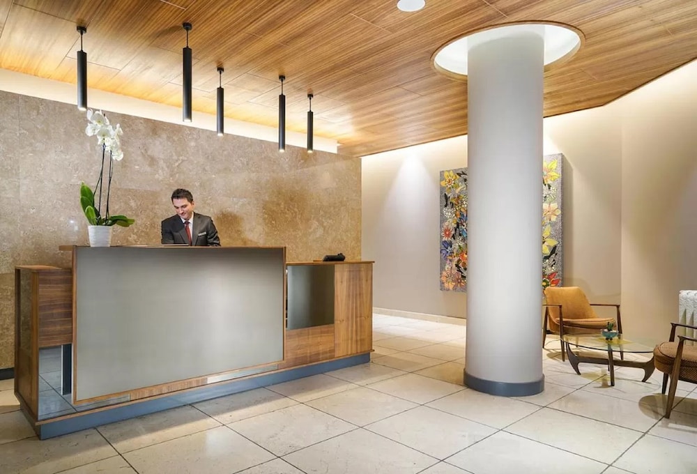 Hotel Tunali 12/46