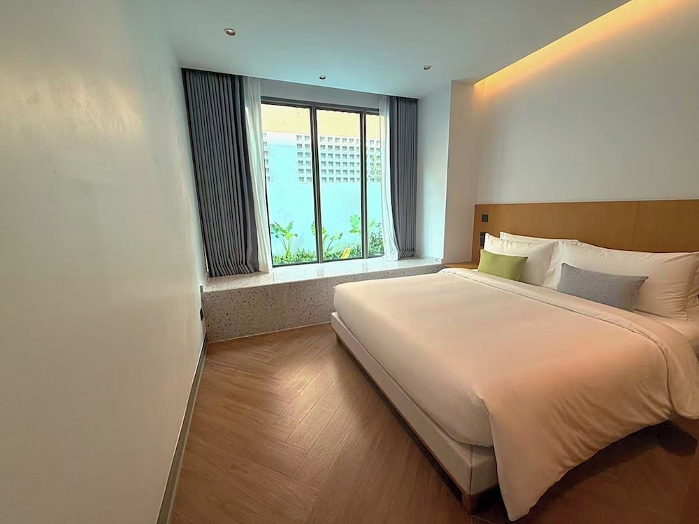 Wyndham Garden Phuket Kamala 32/69