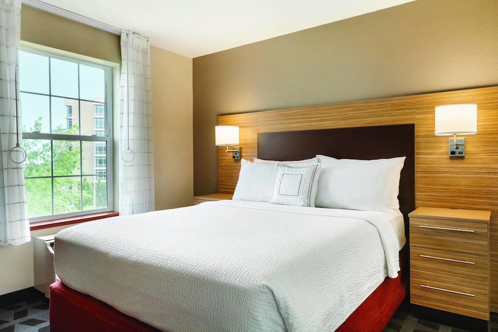 Towneplace Suites By Marriott Boulder Broomfield/Interlocken 17/42