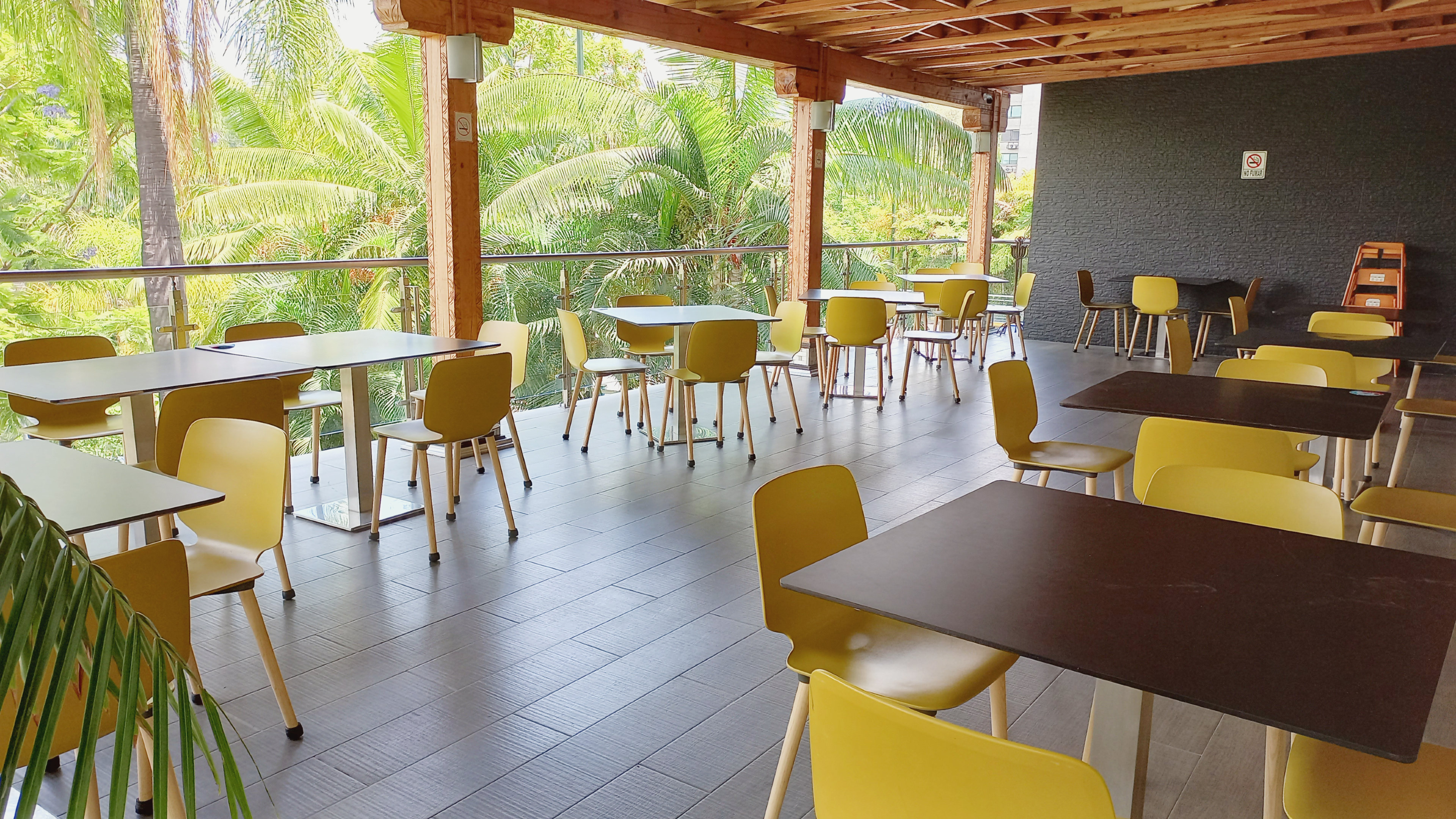 Holiday Inn Express & Suites Cuernavaca 24/50