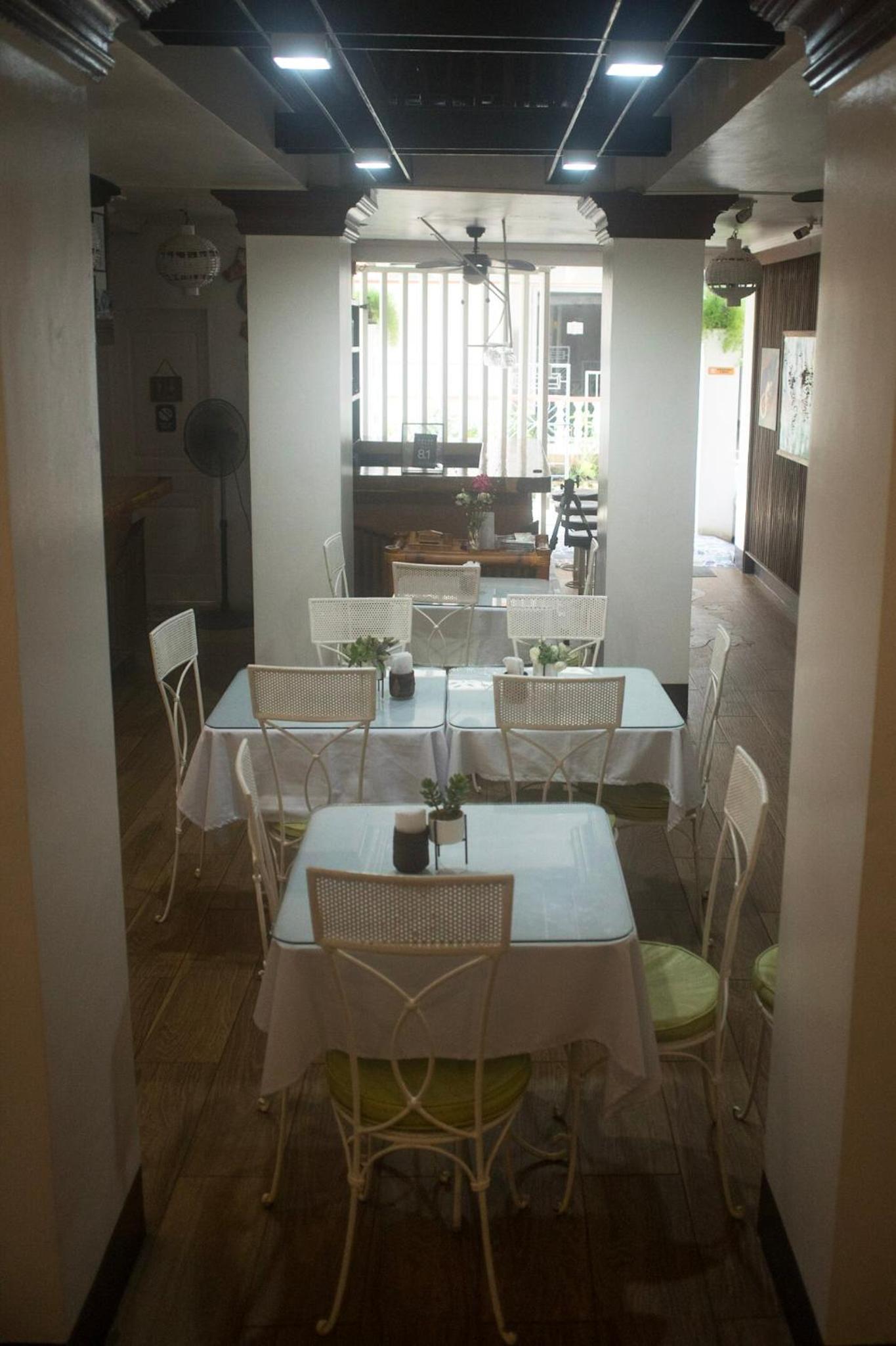 Isla Gecko Resort 38/47