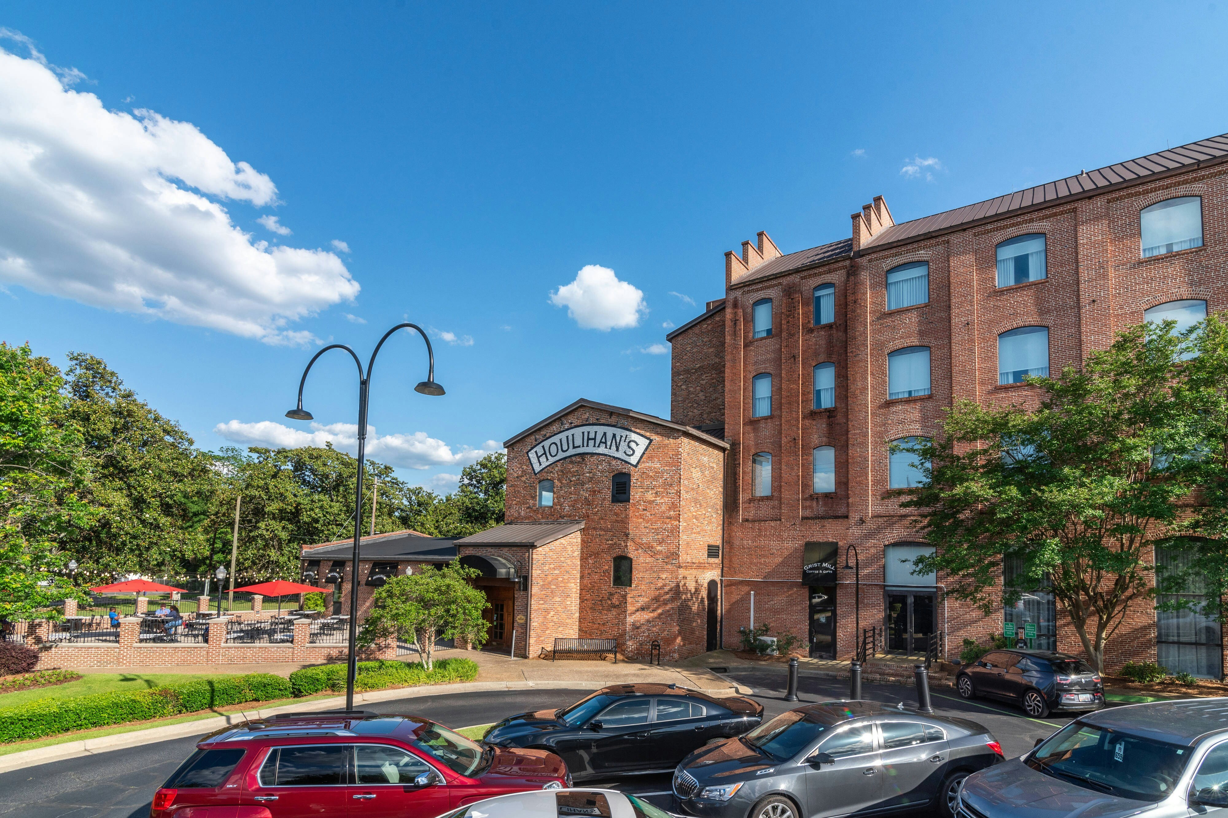 Marriott Columbus 21/26