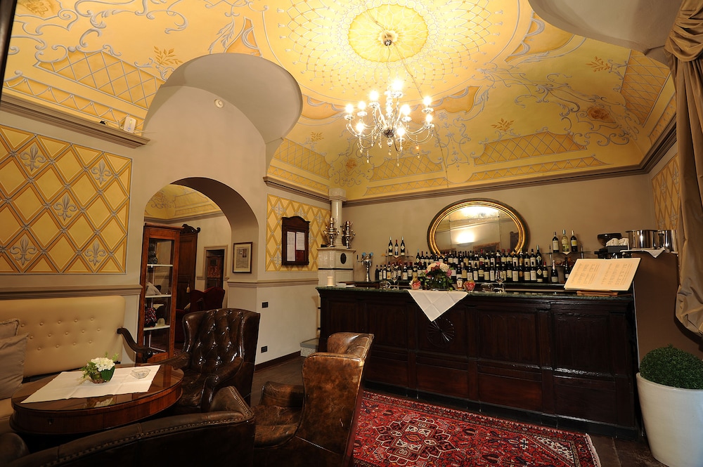 Hotel Villa Beccaris 46/64