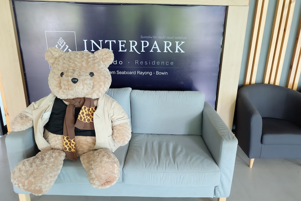 Interpark Residence Chonburi-Rayong 39/70