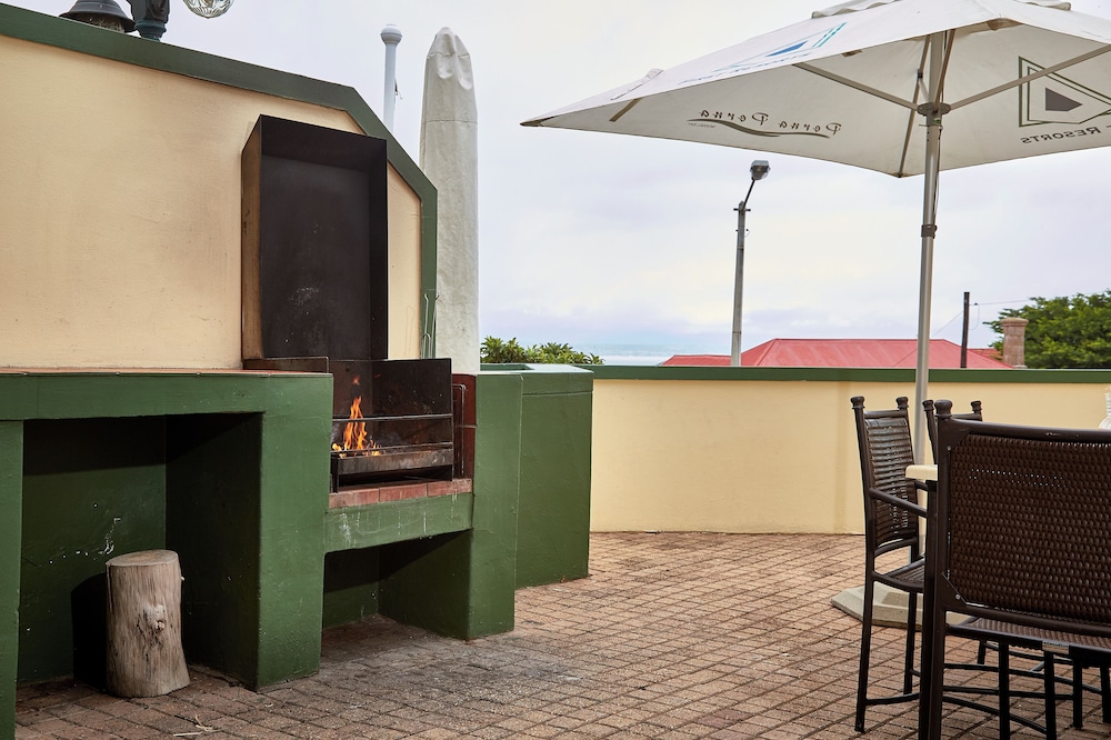 Perna Perna Mossel Bay 32/50
