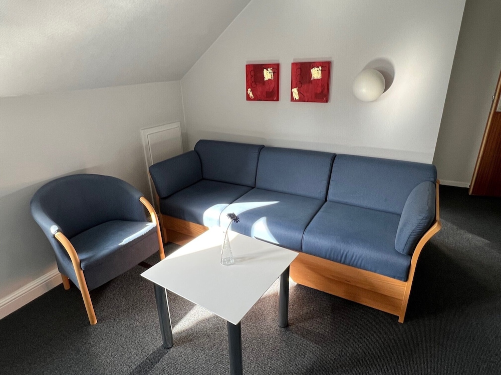 Fredrikshavn Hotel First Partner 32/43