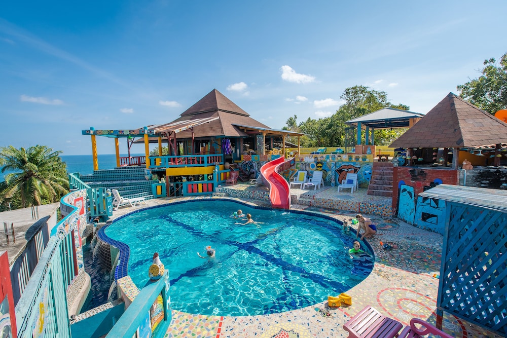 Varinda Garden Resort 36/50