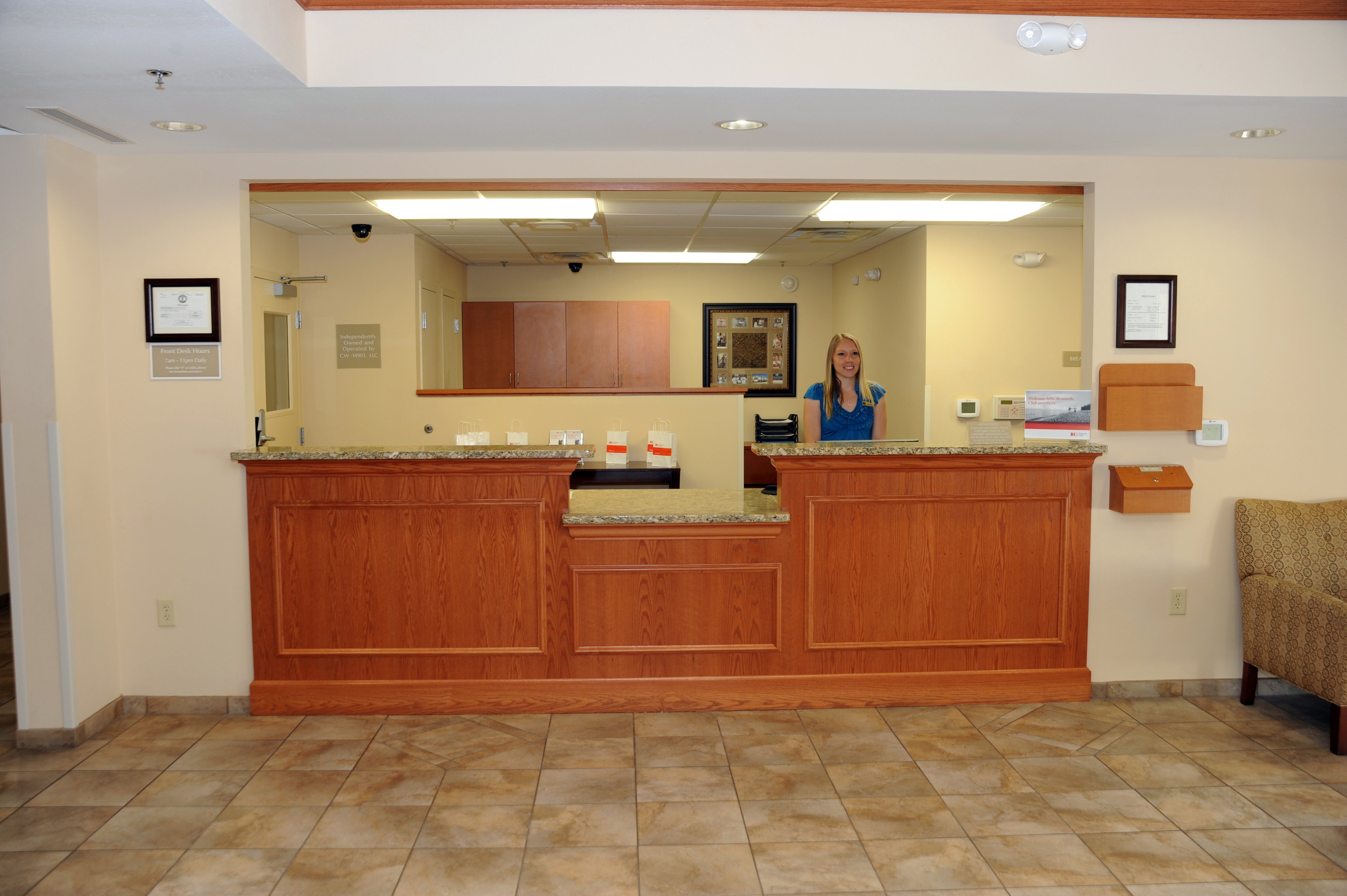 Candlewood Suites Radcliff - Fort Knox 4/26