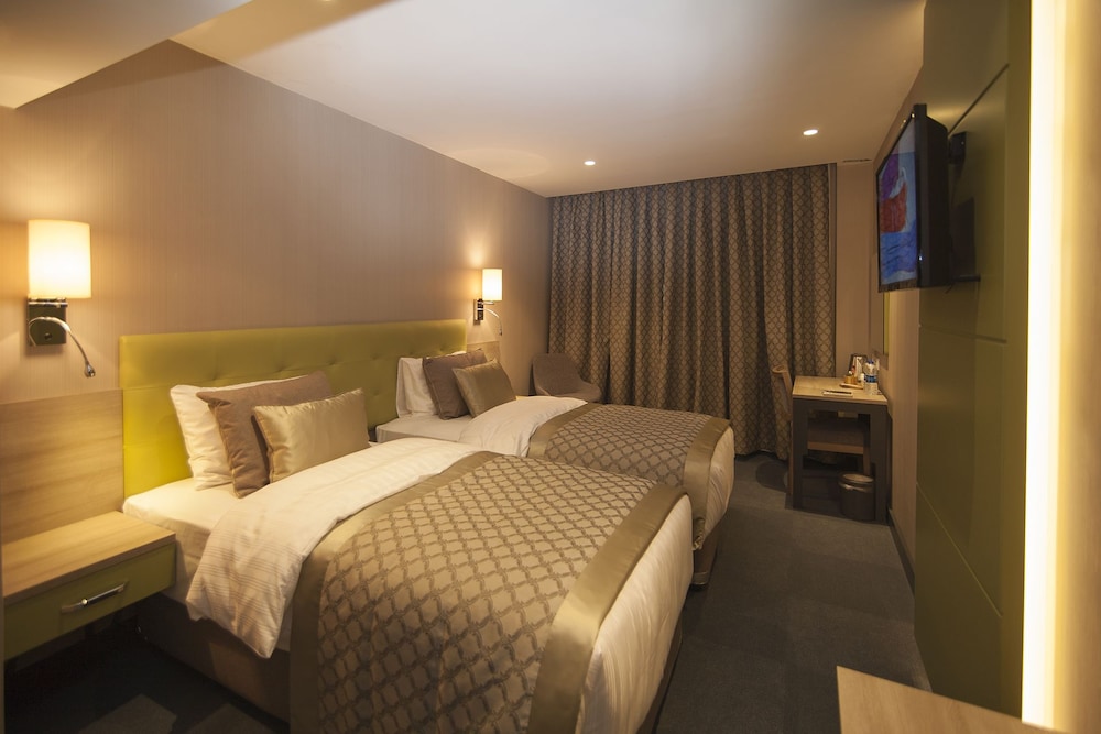 Yeni Bahar Otel 9/40
