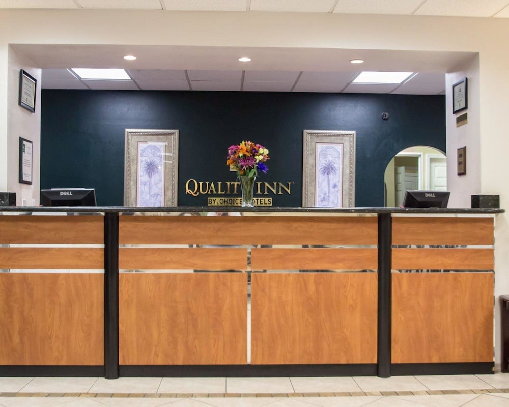 Quality Inn Kennedy Space Center 16/47