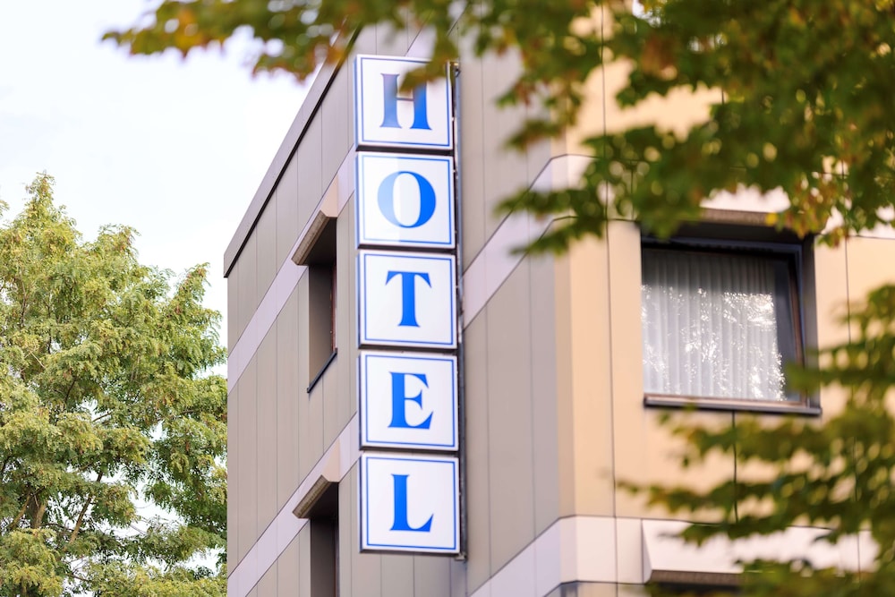 Hotel Hannover Airport By Premiere Classe 3/62