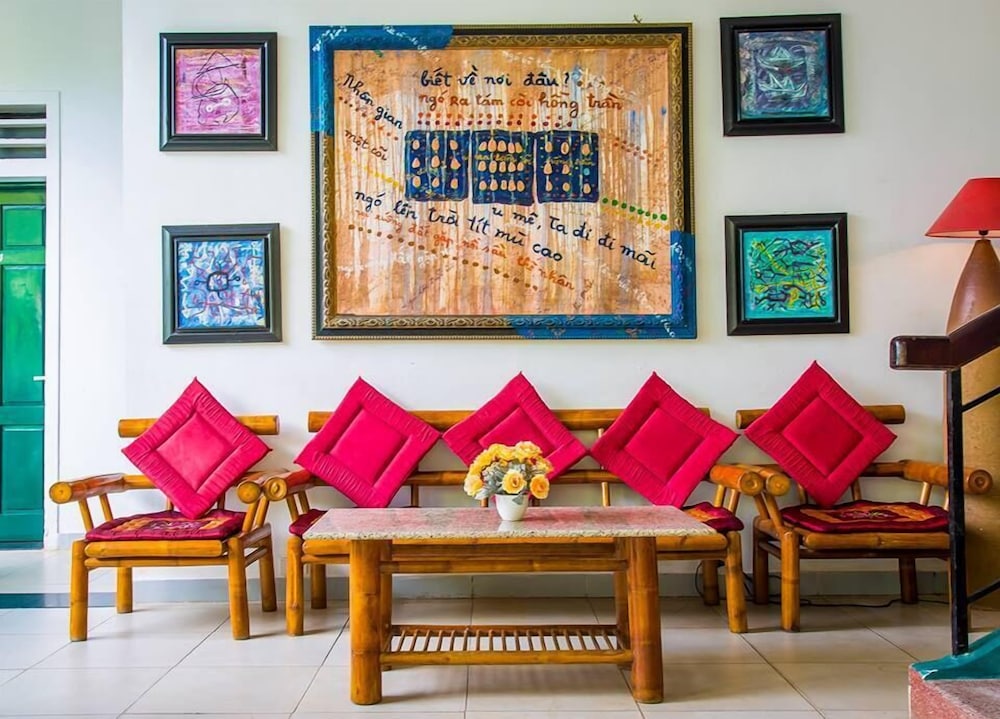 Sai Gon Phong Nha Hotel 17/28