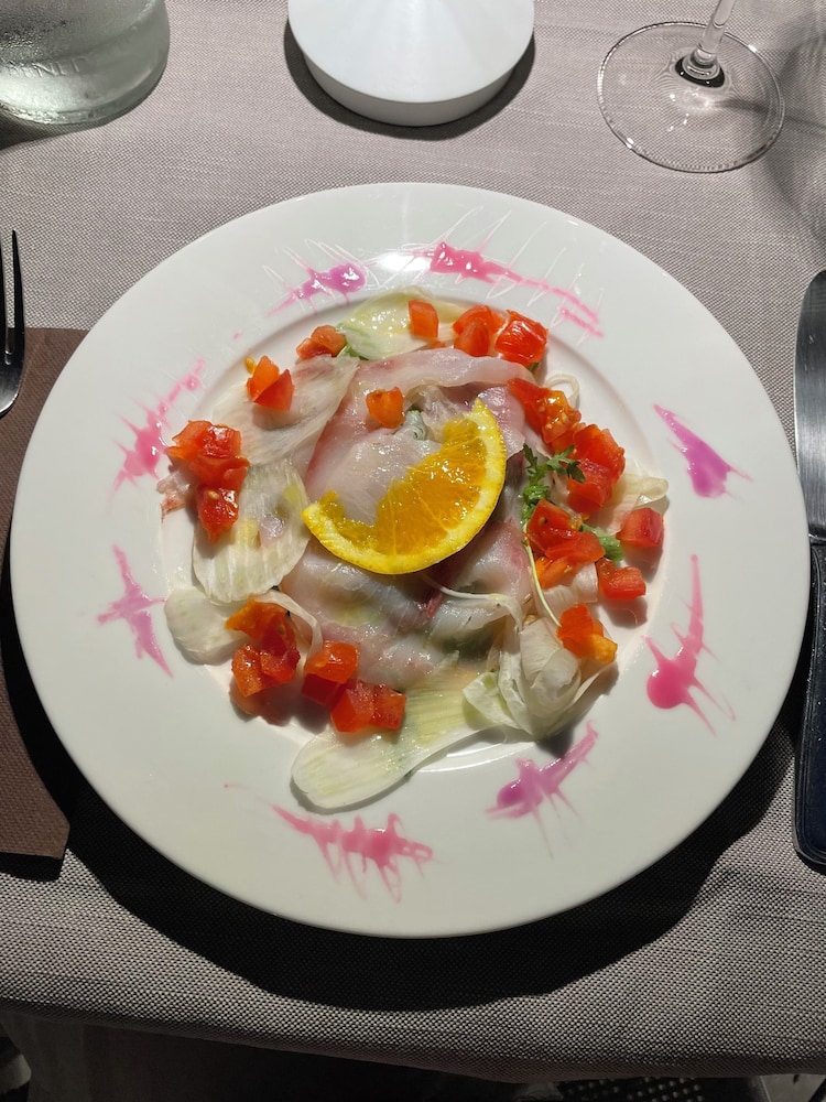 Hotel Villa Barsanti 23/50