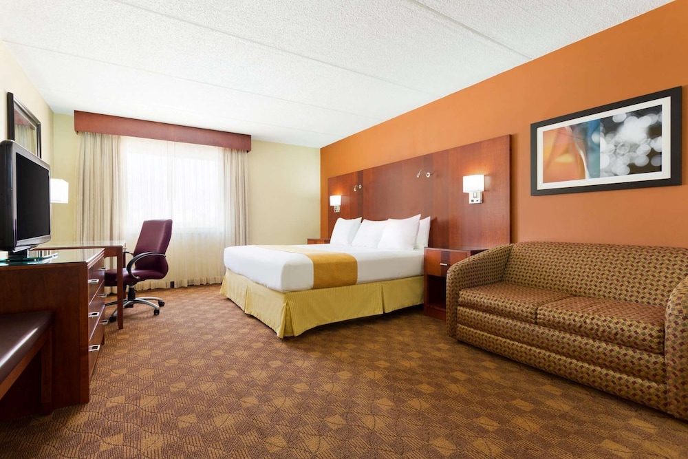 Radisson Hotel Akron - Fairlawn 9/43