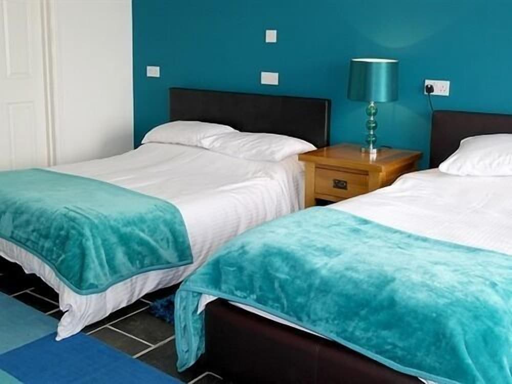 Sawyers Bed Breakfast 6/24