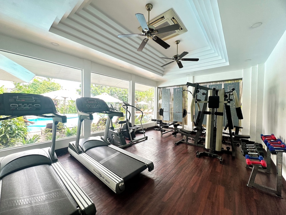 Memoire D Angkor Boutique Hotel 43/73