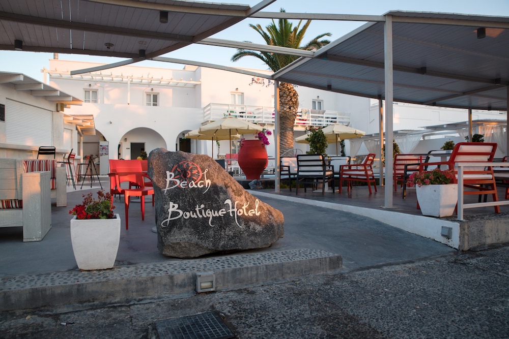 Beach Boutique Hotel 58/67