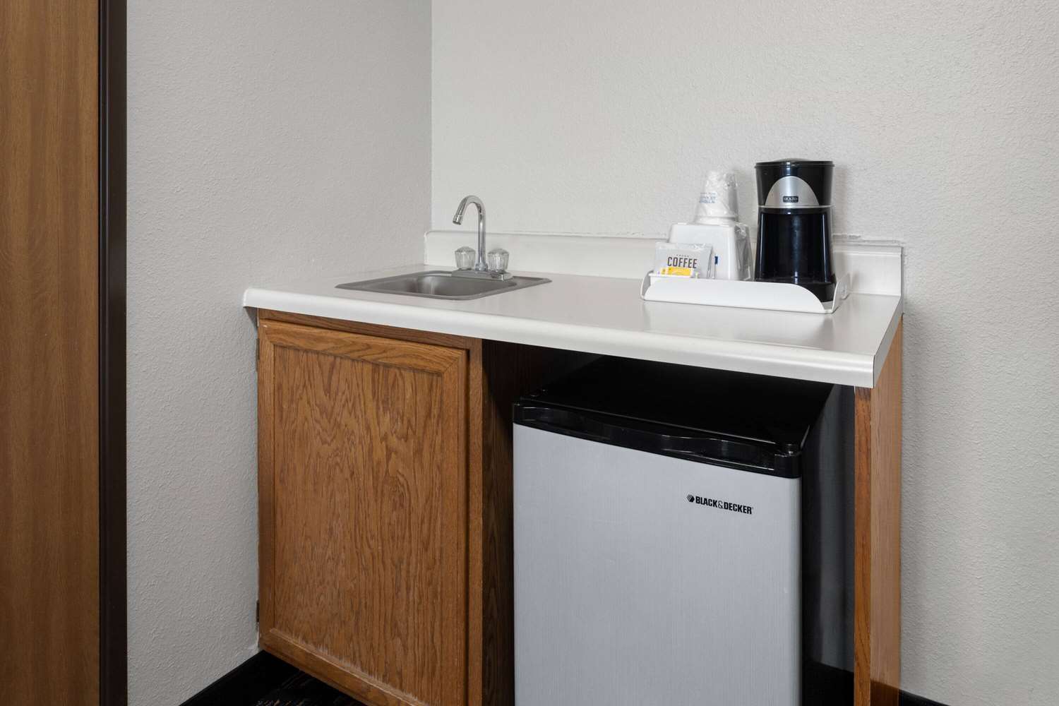 Days Inn by Wyndham Ogallala 31/31