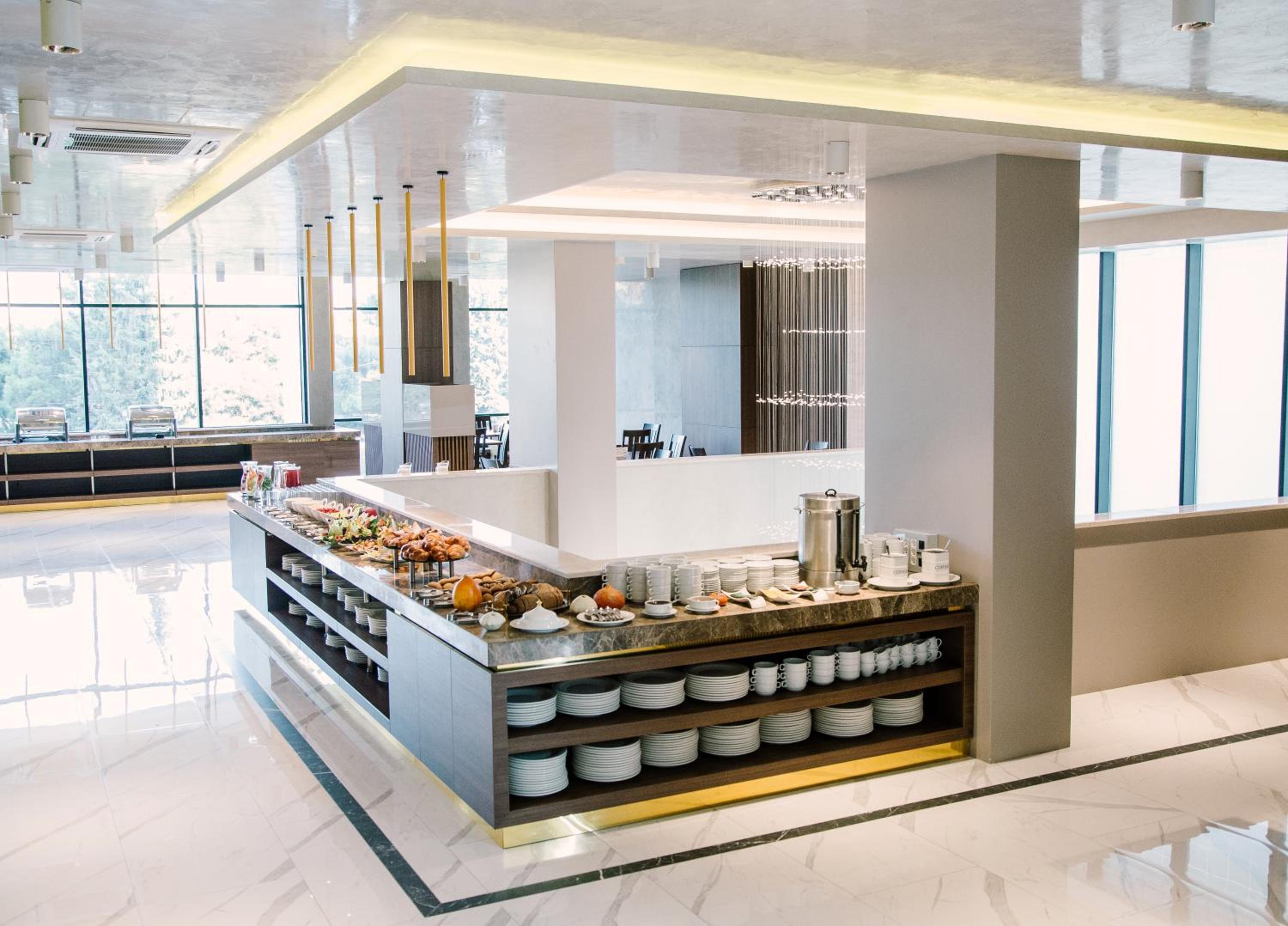 Hotel Tbilisi Tower 4/50