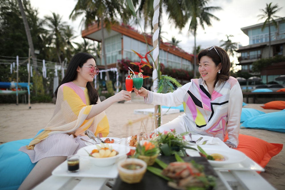 Dhevan Dara Beach Villa 34/49
